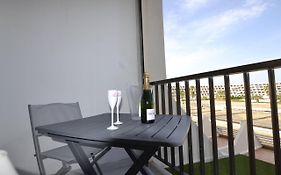 Studio Naturiste TROPIQUES Héliopolis FG